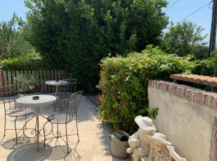 Chambres D'Hotes Les Roches Noires Trouville-sur-Mer Exterior foto